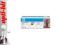 Wydajny Toner HP black  5000str  CLJ2550/2820aio/2