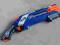 Nerf Rough Cut wyrzutnia Hasbro