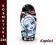 MONSTER HIGH * 2w1 żel + szampon * ABBEY BOMINABLE