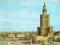 WARSZAWA PAŁAC KULTURY I NAUKI LATA 70 IZ416