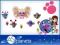 Littlest Pet Shop Podniebne Wróżki Bal 99949