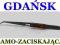 Pęseta zacisk wygięta 1PK-117T 165mm 6658 Gdańsk