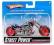 Mattel Hot Wheels Motor Street Power Motocykl