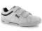 Buty męskie White/Navy Everlast Arizona Vel Senior