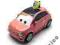 AUTA 2 CARS CARTNEY CARSPER, nowy ,MATTEL