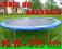 MATA BATUT TRAMPOLINY 12 FT 366 CM TRAMPOLINA