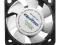 WENTYLATOR QOLTEC CHILLFAN 4010  40x40x10mm