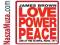 Love Power Peace Brown James 1 Cd Polydor