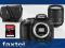 NIKON D5300 + NIKKOR 18-105 VR 16GB/45 TORBA NIKON