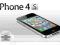 IPHONE 4S 8GB NOWY TMOBILE WYSYŁKA GRATIS