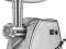 Maszynka stalowa do mięsa MPM MMM-03 inox Czę-wa