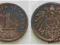 Niemcy 1 pfennig 1901r A
