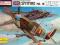 Supermarine Spitfire Mk.IB 1/72 AZmodel