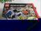 LEGO Racers Thunder Raceway 8125 pudełko tor