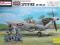 Supermarine Spitfire HF.Mk.VI 1/72 AZmodel