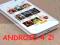 NOWY SMARTFON ANDROID 4.2 DUAL CORE DUAL SIM 5Mpx!