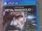 METAL GEAR SOLID V PS 4