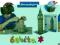 RAVENSBURGER Puzzle 3D 216 el BIG BEN PROMOCJA