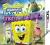 SpongeBob Robotic Revenge - ( 3DS ) - NOWA