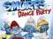 Wii_THE SMURFS DANCE PARTY_ŁÓDŹ_ZACHODNIA 21_