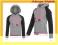 A468 NOWA BLUZA SZARA EVERLAST SPORTOWA 164CM HIT