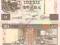 ~ Hong Kong 20 Dolarów 2002 HSBC P-201d UNC Lwy