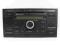 RADIO CD 6000CD FORD MONDEO MK3 03-07