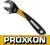 PROXXON 23990 - klucz nastawny RG 200