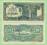 Malaje , 10 Dollars 1944 , PM7c , stan I (UNC)