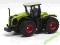 TRAKTOR CLAAS XERION 5000  1:87 SIKU 1802