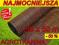 AGROTKANINA MATA 1,3 M 130 CM 70g/m2 BRĄZOWA - UV
