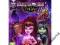 Monster High : 13 Wishes - ( Wii U ) - NOWA