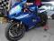 Suzuki GSXR 1000 K5 TOR - DOKUMENTY - BAZZAZ