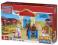 MEGA BLOKS BLOCK TOWN ZESTAW Z KUCYKIEM KLOCKI PRO