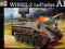 REVELL 03094 WIESEL 2 LeFlaSys AFF 1/35