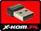 HIT Karta sieciowa WiFi NETGEAR WNA1000M nano USB