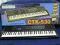 Wyprzedaż!!Keyboard Casio CTK-530 od Blue