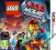 Lego Movie : The Videogame - ( 3DS )