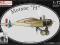 Morane Saulnier H 1/72 AZmodel