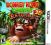 DONKEY KONG COUNTRY RETURNS NINTENDO 3DS WARSZAWA