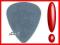 DUNLOP NYLON STANDARD 0.88mm - Kostka gitarowa !!!