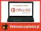 Laptop TOSHIBA L50 i5 8GB 750GB GT740 W8+Office365