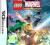 Lego Marvel Super Heroes - ( DS )