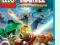 Lego Marvel Super Heroes - ( Wii U )