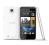 NOWY HTC Desire 300, Biały, Gwarancja 24-m-c bez s