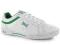 Buty męskie White/Green Everlast Arizona Lace Trai