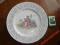 Talerz  KIRKLANDS ETRURIA  EMBASSY WARE