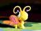 Littlest Pet Shop LPS Figurka MOTYL MOTYLEK