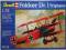 Fokker DR. 1 1/72 REVELL