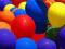 Balony, balon pastel, urodziny, mix kolorowe 10szt